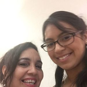 Meet your Posher, Elena s.